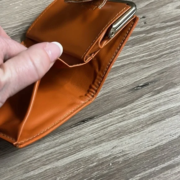 Vintage wallet - Picture 3 of 5